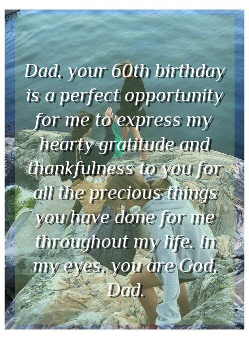 birthday wishes to daddy quotes